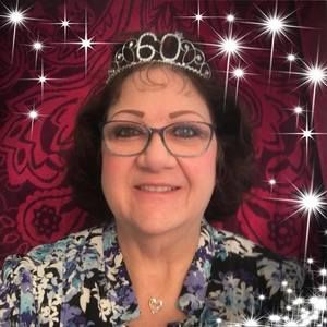 Meet your Posher, Linda